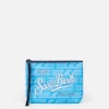 Aline Pochette mit Lazio Aquila-Logoaufdruck | SS LAZIO SONDERAUSGABE