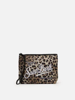 Animalier-Tauchtasche Aline