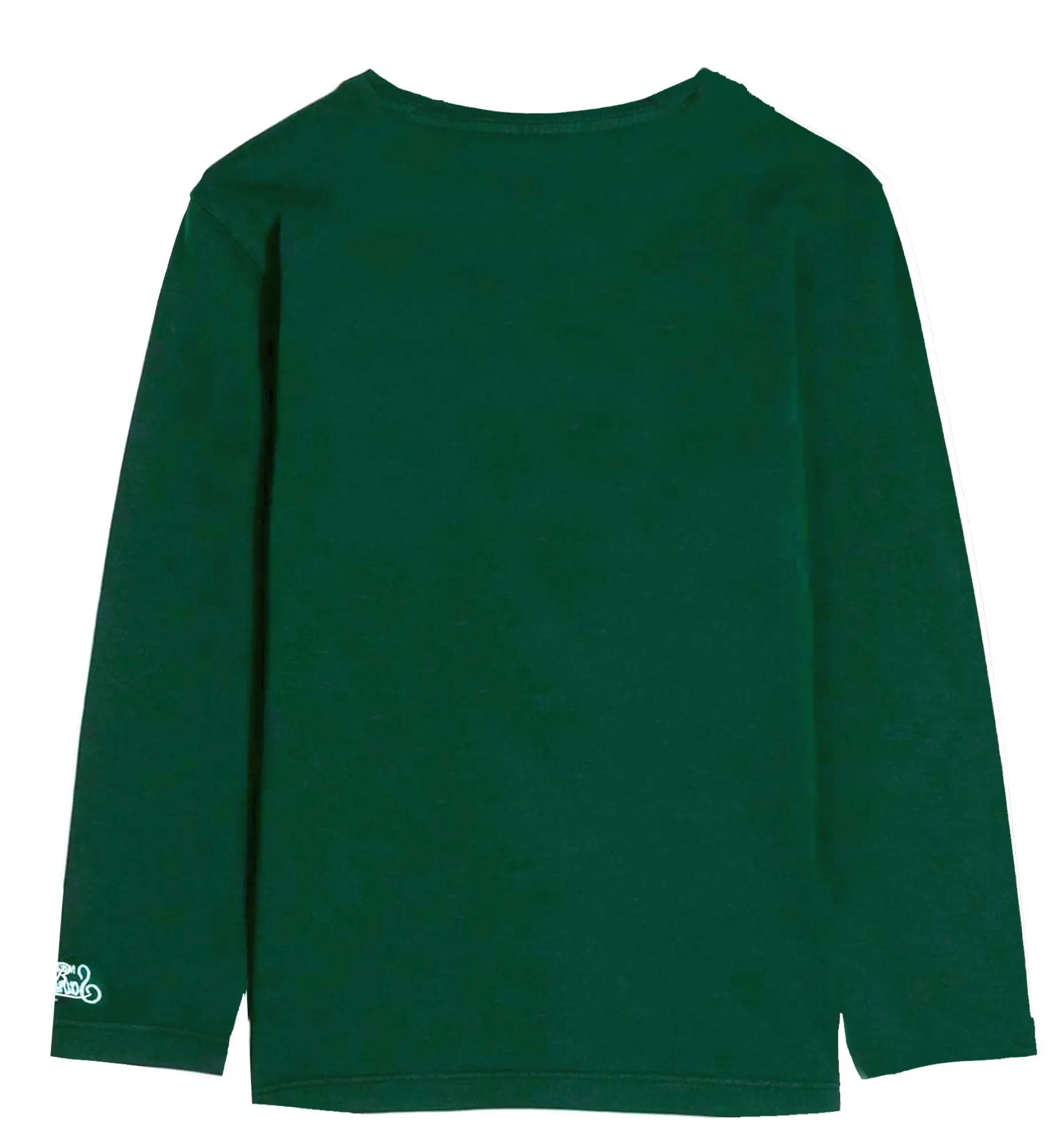 Après-Ski-T-Shirt für Jungen, schmal zulaufend