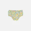 Baby-Pumphose Pimmy mit Betsy-Aufdruck | HERGESTELLT AUS LIBERTY-STOFF