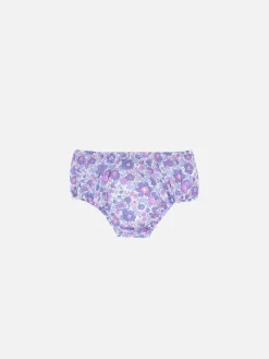 Baby-Pumphose Pimmy mit Betsy-Aufdruck | HERGESTELLT AUS LIBERTY-STOFF