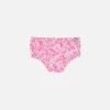 Baby-Pumphose Pimmy mit Betsy-Aufdruck | HERGESTELLT AUS LIBERTY-STOFF