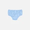 Baby-Pumphose Pimmy mit Gingham-Print
