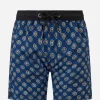 Badeshorts aus leichtem Stoff für Jungen mit Inter-Aufdruck | INTER SPECIAL EDITION