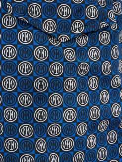 Badeshorts aus leichtem Stoff für Jungen mit Inter-Aufdruck | INTER SPECIAL EDITION