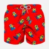 Badeshorts für Jungen mit Minions-Aufdruck | MINIONS SONDEREDITION