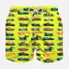 Badeshorts für Jungen mit Hotwheels-Aufdruck | HOT WHEELS™ SONDEREDITION
