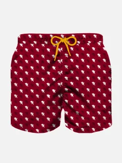 Badeshorts für Jungen mit Tauros-Logo | TORINO FC SONDERAUSGABE