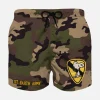 Badeshorts für Jungen mit Snoopy-Aufnäher | SNOOPY – PEANUTS™ SONDEREDITION