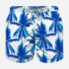 Badeshorts für Kinder mit Palmen-Print