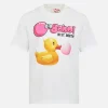 Baumwoll-T-Shirt für Jungen mit „Enty Big Babol“-Aufdruck | GROSSE BABOL-SONDERAUSGABE