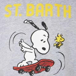 Baumwoll-T-Shirt für Jungen mit Snoopy-Aufdruck | SNOOPY – PEANUTS™ SONDEREDITION