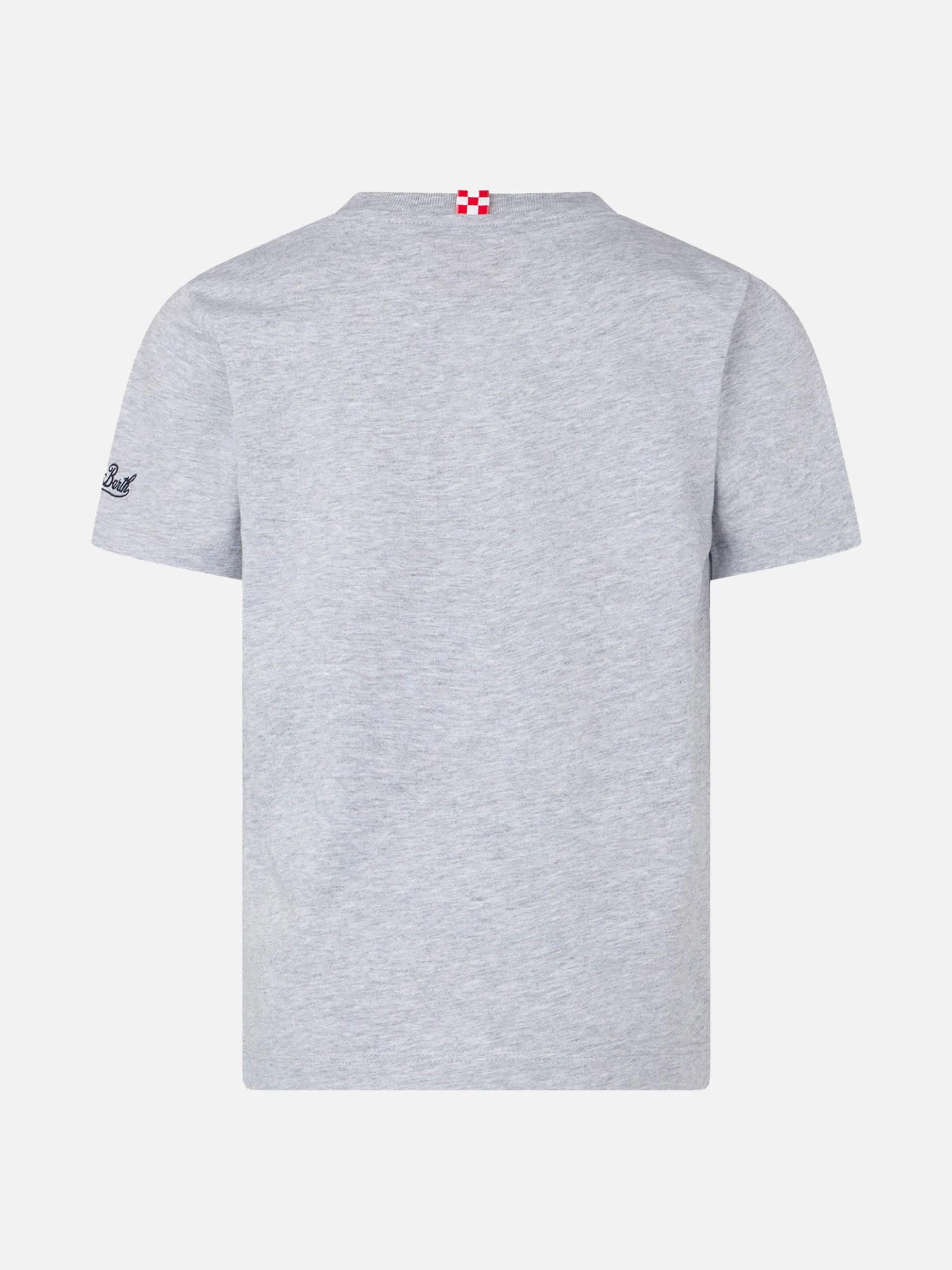 Baumwoll-T-Shirt für Jungen mit Snoopy-Aufdruck | SNOOPY – PEANUTS™ SONDEREDITION