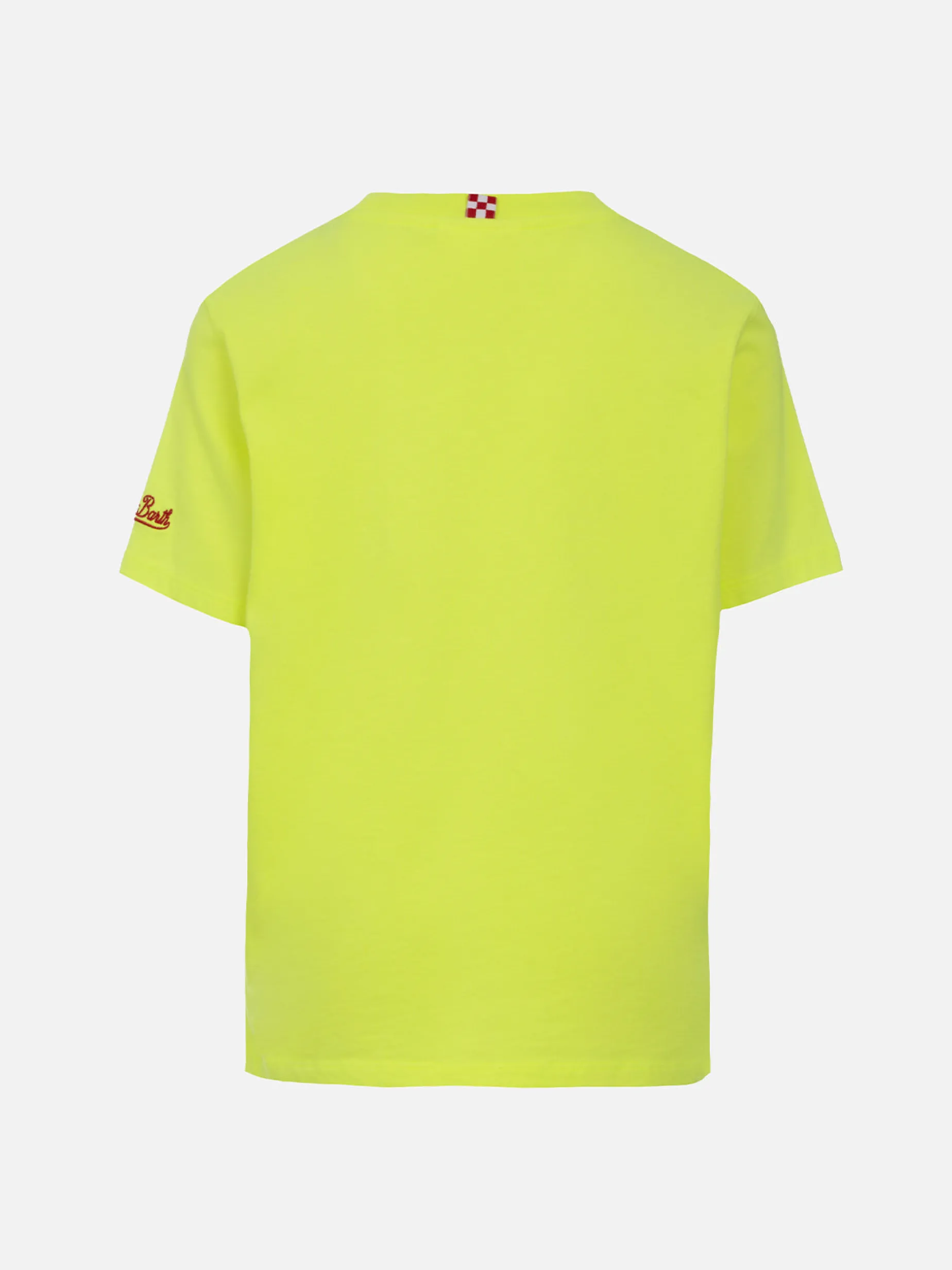 Baumwoll-T-Shirt für Jungen mit Spider-Boy-Aufdruck | MARVEL-SONDERAUSGABE