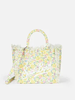 Betsy Colette Liberty-Handtasche aus Baumwollcanvas | AUS LIBERTY-STOFF HERGESTELLT