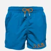 Bluette Herren-Badeshorts mit Tasche