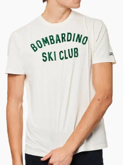 Bombardino Ski Club-T-Shirt