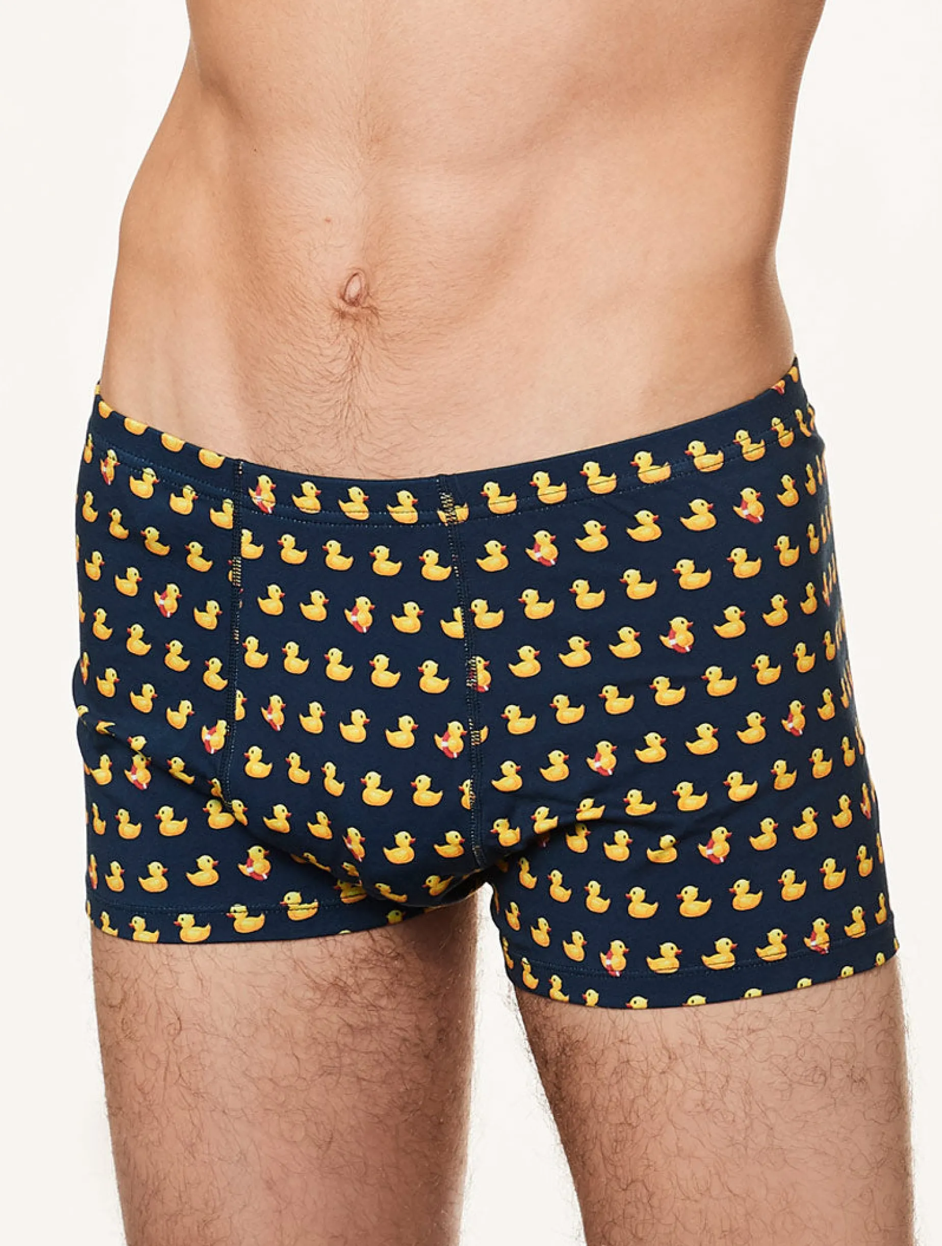 Boxershorts für Herren von Ducky