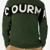 Courma Herrenpullover aus Kaschmirmischung