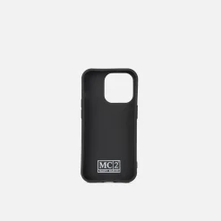Cover für iPhone 14 Pro mit Bandana-Aufdruck
