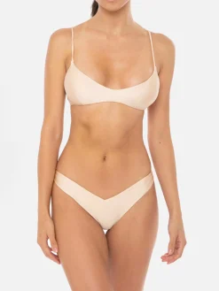 Damen-Bralette-Bikini