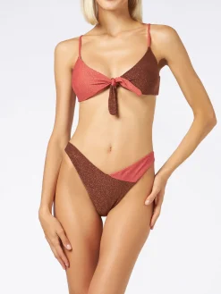Damen-Bralette-Bikini