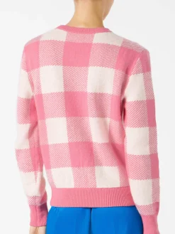 Damenpullover mit Snoopy I'm Cool-Aufdruck | SNOOPY – PEANUTS™ SONDEREDITION