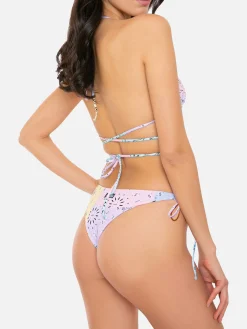 Damen-Triangel-Bikini