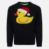 Ducky Snowboy-Pullover