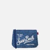 Emma & Georgina Scuba Pochette Aline | HERGESTELLT AUS LIBERTY-STOFF