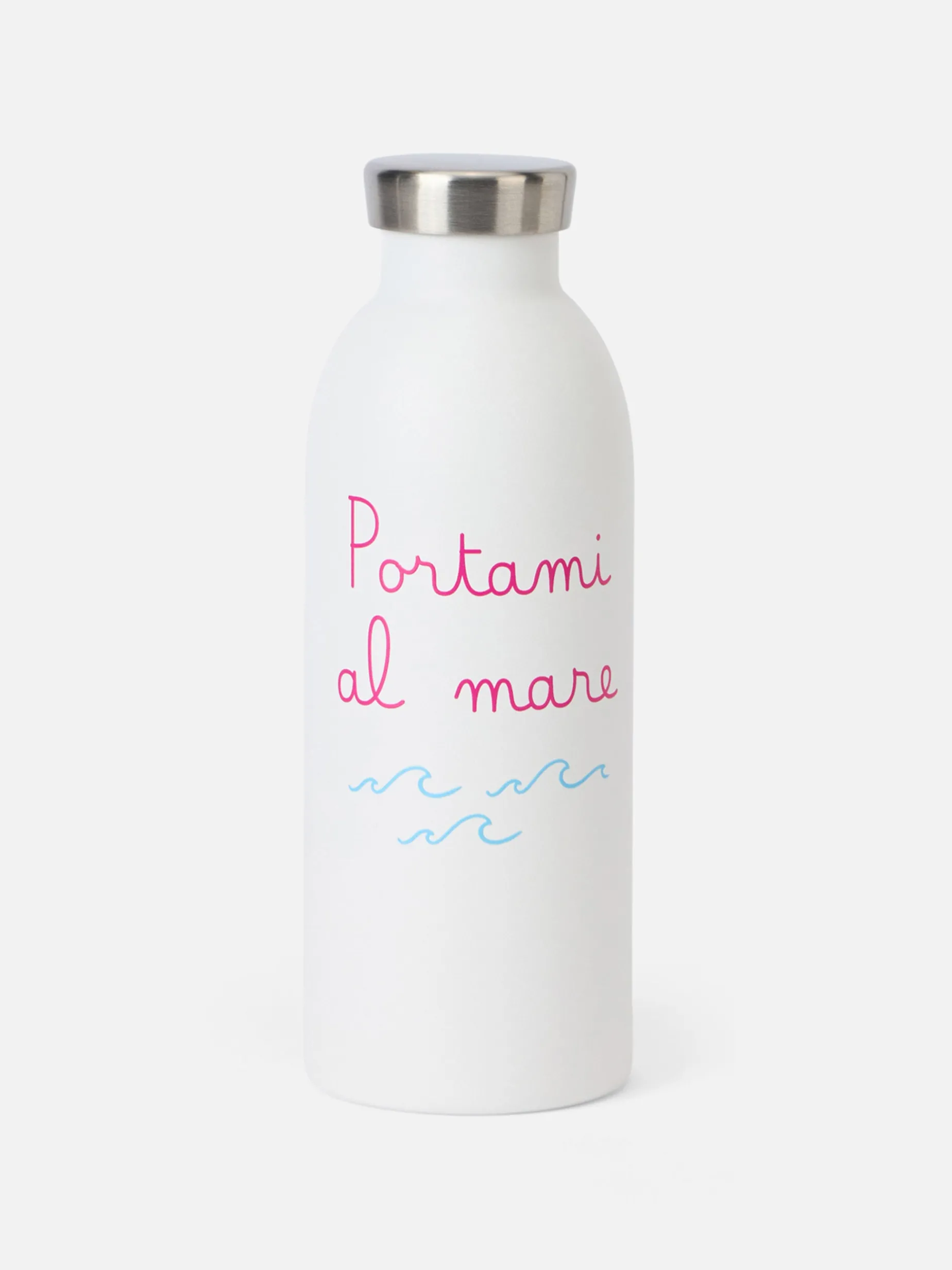 24Flaschen 500ml Flasche mit Portami al Mare Aufdruck | 24 FLASCHEN SONDEREDITION