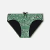 Herren Bandana-Badehose Cayo