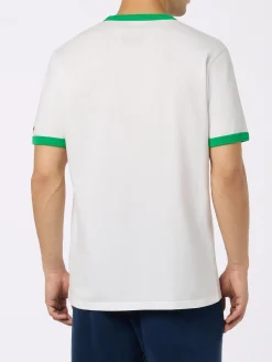 Herren-Baumwoll-T-Shirt mit Sprite-Aufdruck | COCA-COLA® SPECIAL EDITION
