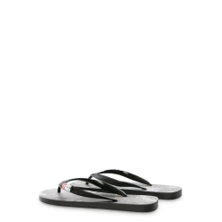Herren-Flip-Flops mit Tarnaufnäher