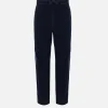 Jungen Cordhose Kilkenny mit Country Dog Stickerei