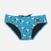 Jungen-Badehose mit Snoopy-Aufdruck | SNOOPY – PEANUTS™ SONDEREDITION