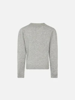 Jungenpullover Gentlemen Driver - Cortina 1986