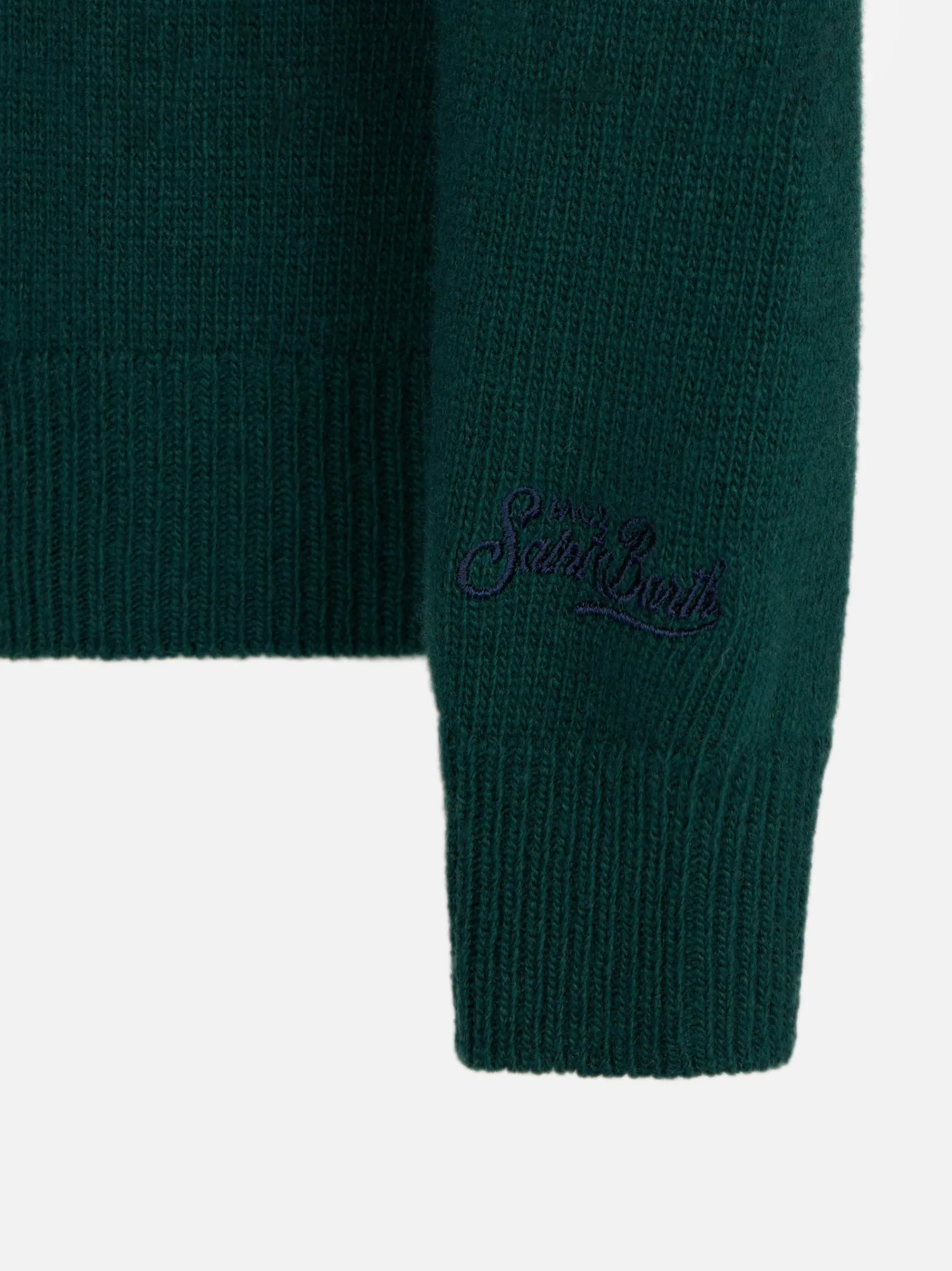 Jungenpullover mit Vespa 50-Spezialdruck | Vespa© Sonderedition