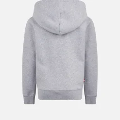 Kapuzenpullover für Jungen mit „Der unglaubliche Hulk“-Aufdruck | MARVEL-SONDERAUSGABE