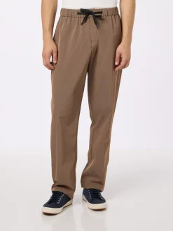 Khakifarbene Freizeithose für Herren von Porter
