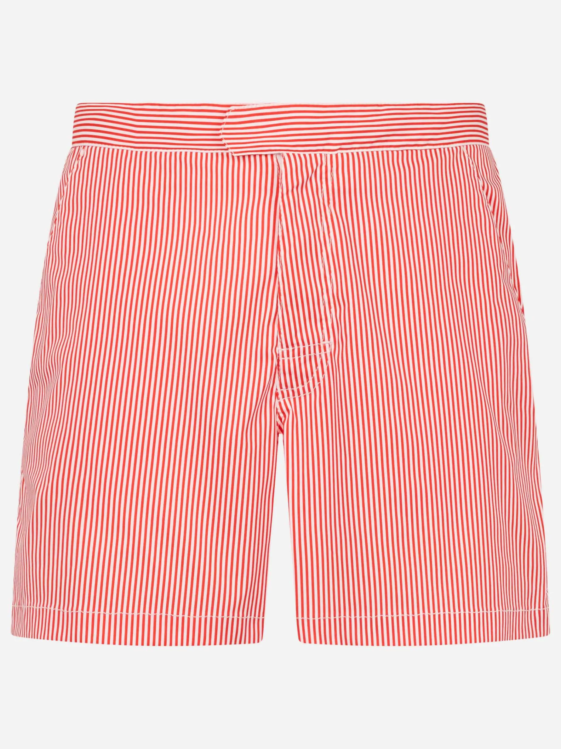 Kurze Herren-Badeshorts Master