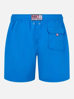 Man Comfort Badeshorts mit Tequila, Sale, Limoniamo-Stickerei | INSULTI LUMINOSI SONDEREDITION