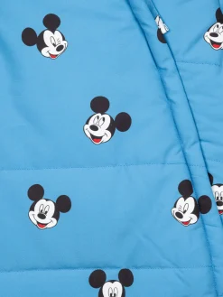 Mädchen Skianzug Glace mit Mickey Mouse Aufdruck | DISNEY SPECIAL EDITION