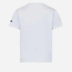 Mädchen-T-Shirt mit Portami al mare! Beschriftung