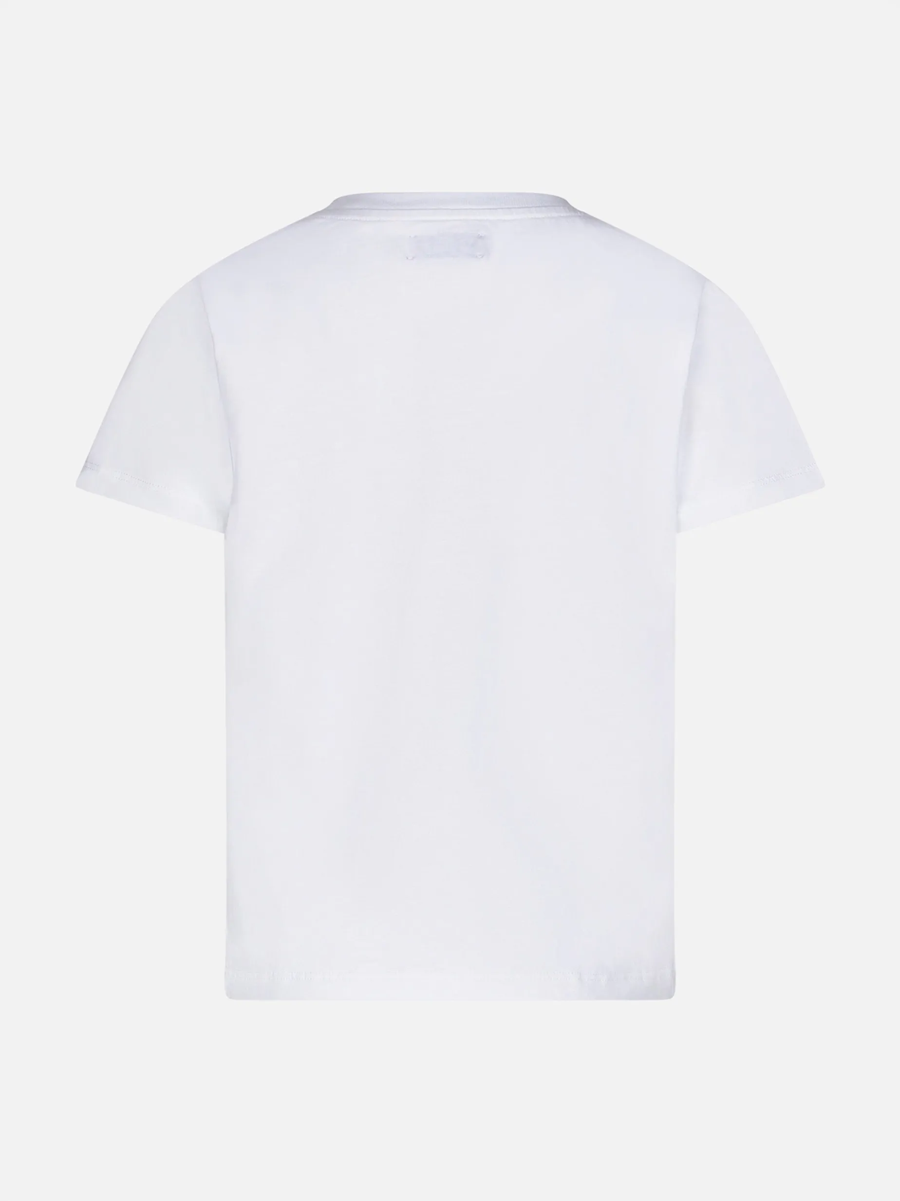 Mädchen-T-Shirt mit Snoopy-Aufdruck | Peanuts© Sonderausgabe