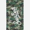 Mikrofaser-Mimetisches Strandtuch Aidan