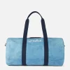 Reise-Reisetasche aus Denim
