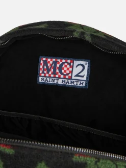 Rucksack mit Navajo-Aufdruck