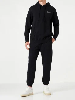 Schwarze Trainingshose | Pantone® Sonderausgabe