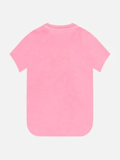 Surfendes Hello Kitty Mädchen-T-Shirt